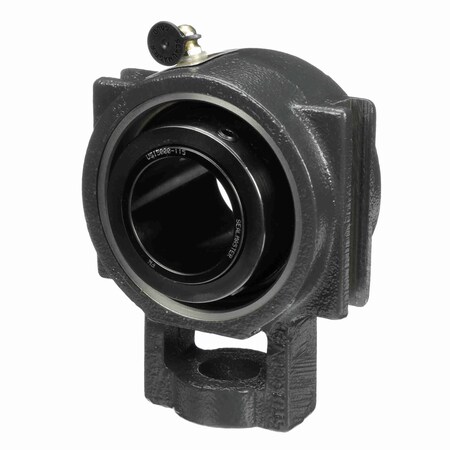 Sealmaster Mounted Cast Iron Wide Slot Take Up Spherical Roller USTU5000-115